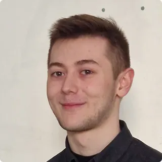 Portrait de Néo, dev (alternant) chez Pit.